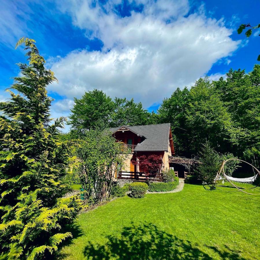De La Villa Brezoviça Dış mekan fotoğraf