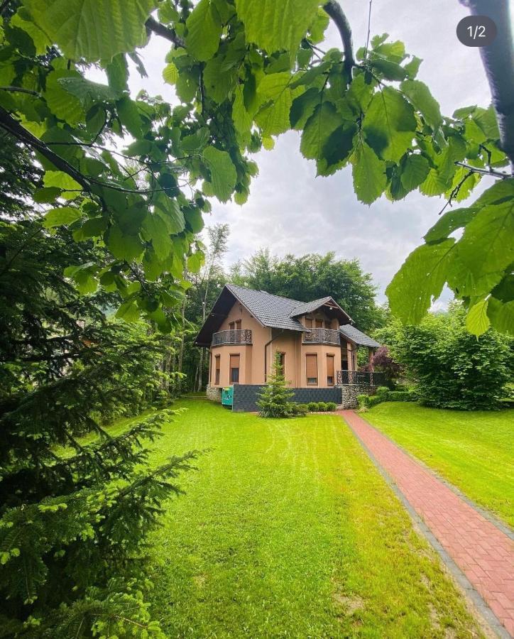 De La Villa Brezoviça Dış mekan fotoğraf